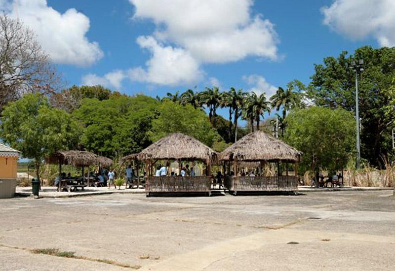 Beauport - Port-Louis. Des espaces de repos et de détente Beauport - Port-Louis. Des espaces de repos et de détente