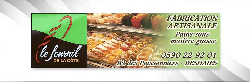 Le fournil de la côte Le fournil de la côte
